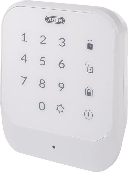 Productafbeelding Abus Smartvest radiobesturingseenheid