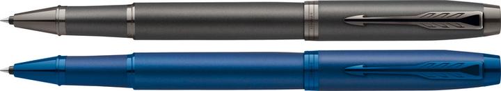 Produktbild Parker Pen Rollerball IM (Edelstahl, 1 x)