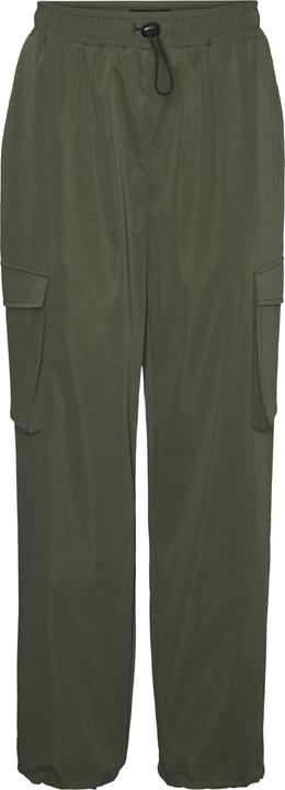 Produktbild Vero Moda VMPEPPER Hohe Taille Cargohose Cargo-Hose (32)