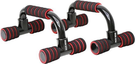 Immagine prodotto Iron Gym Impugnatura per le flessioni