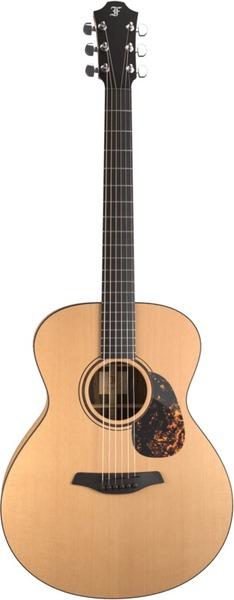 Image du produit Furch Guitars Choix du maître Indigo G-CY SPE (Guitare occidentale, Dos et éclisses : Acajou stratifié, Touche : Ébène, Table d'harmonie : Cèdre rouge occidental - AA, Manche : Acajou africain)
