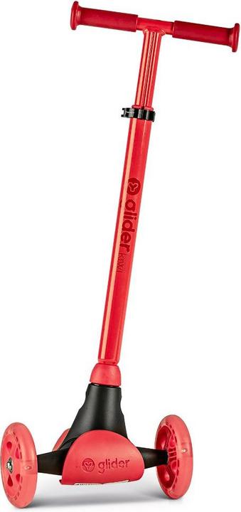 Image du produit Yvolution Y Glider Kiwi Enfants trottinette Kickbike