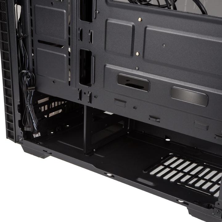 Produktbild Kolink Observatory RGB (ATX, mATX, Mini-ITX, E-ATX)
