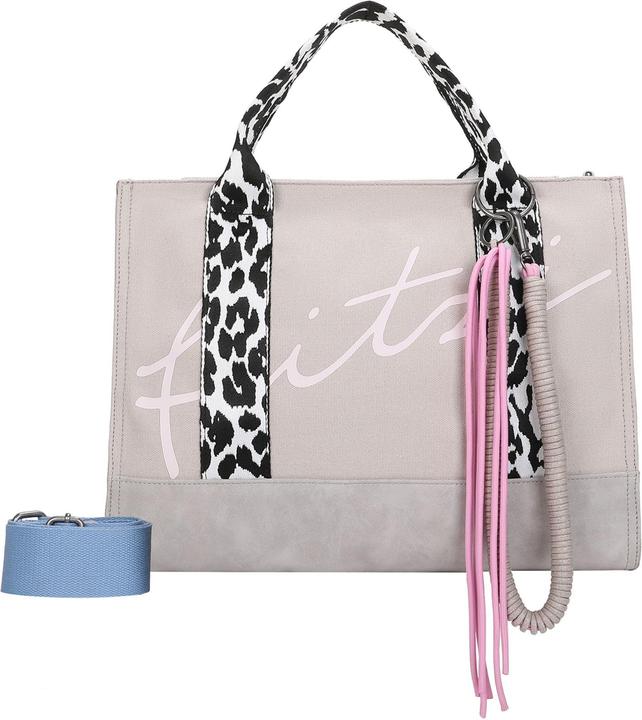 Produktbild Fritzi aus Preußen Tote Bag Limited Schultertasche 40 cm (15 l)
