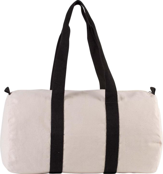 Immagine prodotto Kimood Fourre tout en toile de Coton blanc
