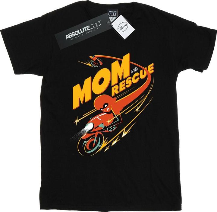 Produktbild Disney The Incredibles Mom To The Rescue TShirt Jungen (152, 158)