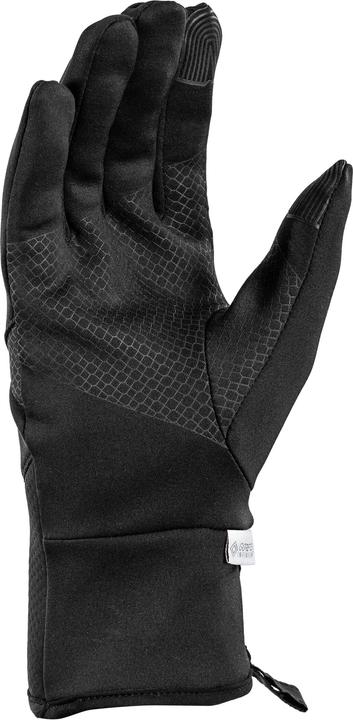 Actual product image Leki LE RĘK Traverse black 6.5 (6.5)