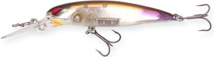 Nories Laydown Minnow Deep Just Wagasagi (180 cm)