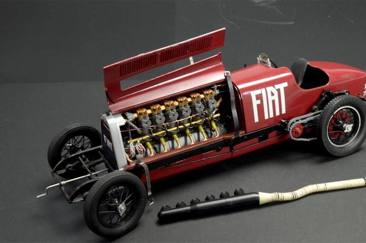 Produktbild 1:12 FIAT Mefistofele 21706c.c. 1923-25