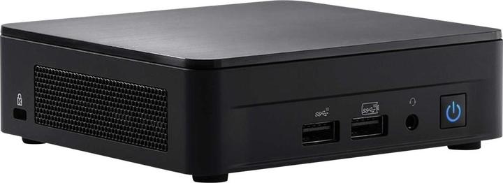 Produktbild ASUS Wall Street Canyon Nuc12wski70z (Intel Core i7-1260P)