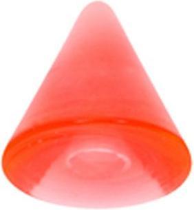 Immagine prodotto Bijouteria Piercing (Plexiglas, Acciaio chirurgico 316L)