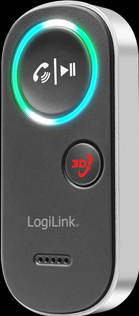 LogiLink Prüfen (Ricevitore)