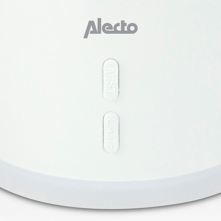 Image du produit Alecto Réveil bébé (20 m²)