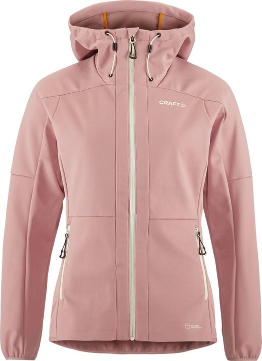 Image du produit Craft Sweat à capuche Core Backcountry (S)