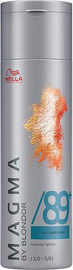Wella Magma By Blondor (120 G, /89 Perl-Cendré Hell)