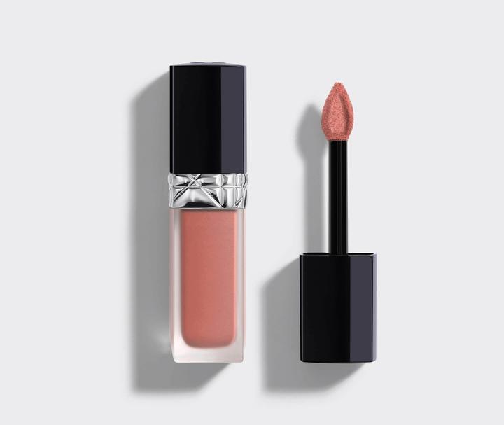 Produktbild Dior Rouge Forever Rouge No 100 (100 Forever Nude Look)