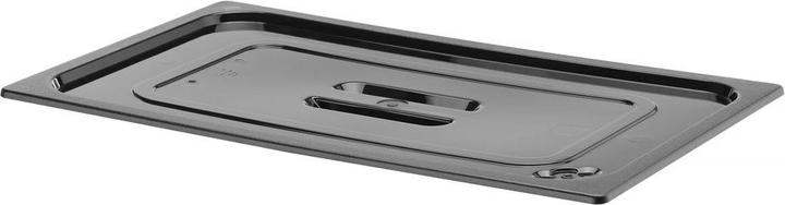 Actual product image Hendi Gastronorm lid GN 1/4 (GN 1/4)
