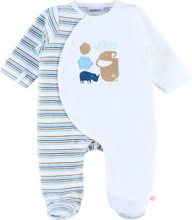 Produktbild Noukies Pyjama (68)