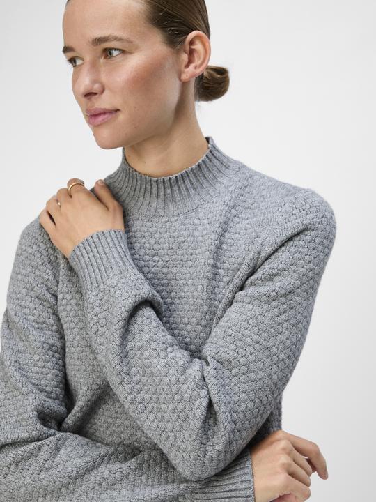Immagine prodotto Object High Neck Pullover (M)