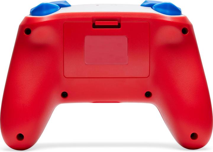 Image du produit PowerA Contrôleur de jeu sans fil (Switch, Switch Lite, Switch OLED)