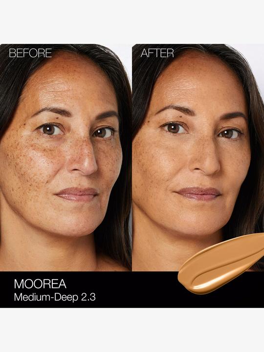 Image du produit NARS Cosmetics Light Reflecting Foundation (Tourbière)