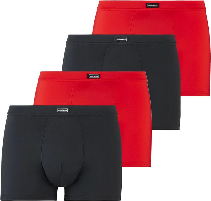 Rosso/nero