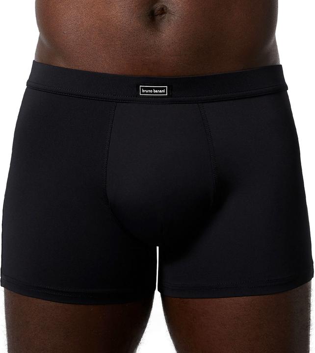 Actual product image Bruno Banani Pack of 4 Micro Simply Pants / Shorts (XXL, pack of 4)