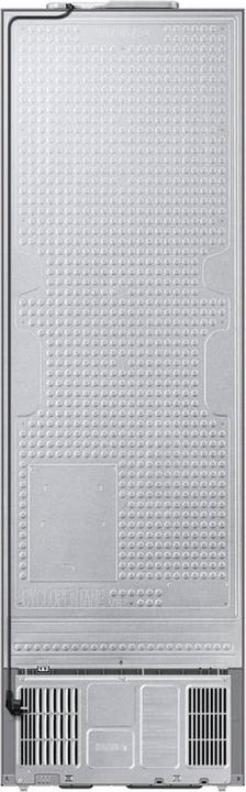 Actual product image Samsung RB36T605CB1/WS RB7300 (365 l)