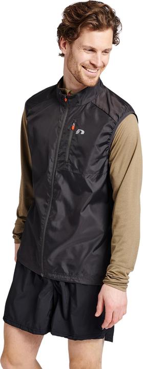 Immagine prodotto Newline Gilet Tecnico Da Uomo Impacchettabile (XL)