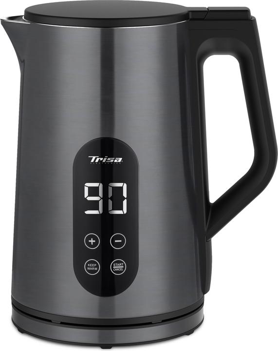 Trisa Wasserkocher (1.70 l, EU-Stecker)
