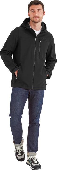 Actual product image TOG24 Mens Retner Soft Shell Jacket (M)
