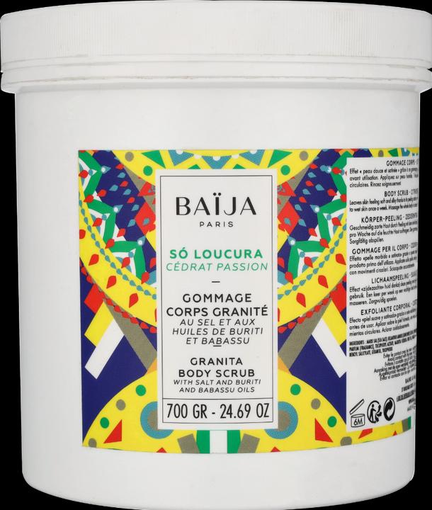 Immagine prodotto Baija Così Loucura (500.70 ml)