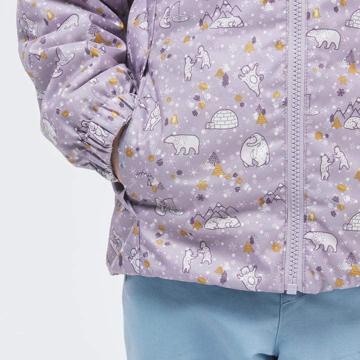 Immagine prodotto Quechua SH100 (2)