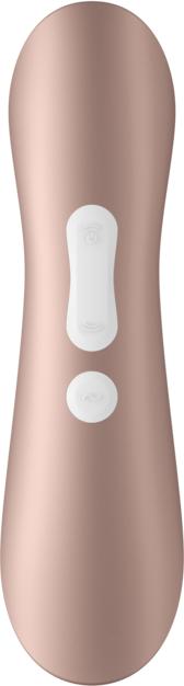 Immagine prodotto Satisfyer Pro 2 + Vibrazioni