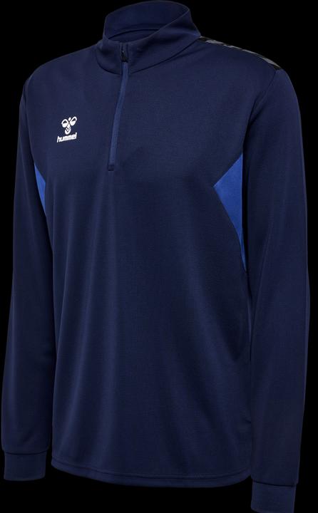 Image du produit hummel Hmlauthentic Demi-Zip Sweat (3XL)