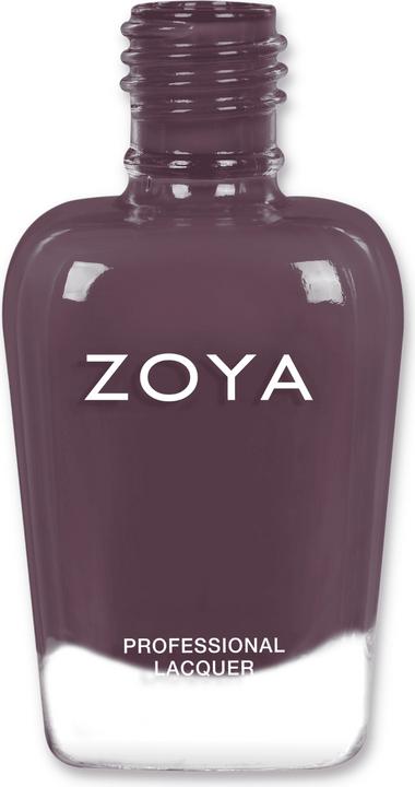 Actual product image Zoya Constance (Colour paint)
