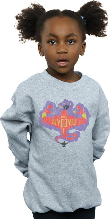 Immagine prodotto Disney The Descendants Genie Long Live Felpa Ragazze (116)
