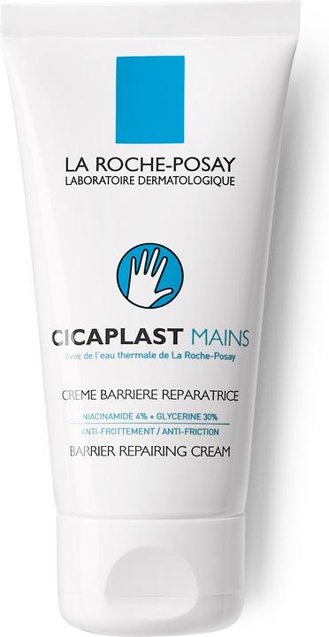 La Roche Posay Cicaplast (50 ml)