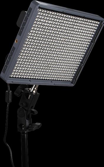 Produktbild Aputure Amaran HR672W flood (Videoleuchte)