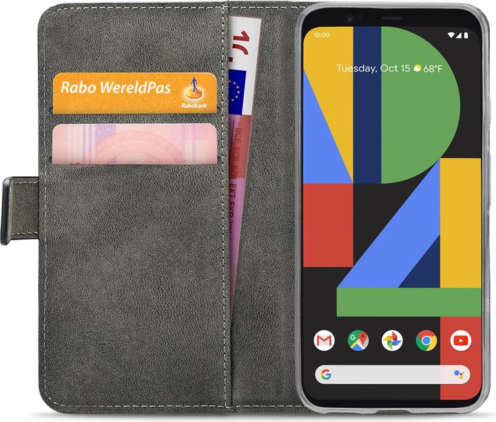 Actual product image Mobilize Classic Gelly Purse
