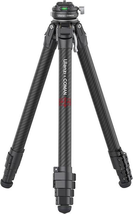 Actual product image Ulanzi X Coman Zero Y F38 (Carbon)