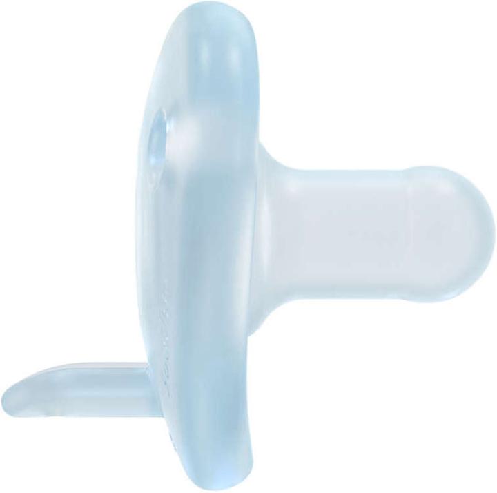 Image du produit Philips Avent Soothie incurvé (2 x, jusqu'à 6 M.)