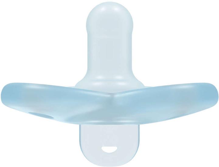 Image du produit Philips Avent Soothie incurvé (2 x, jusqu'à 6 M.)