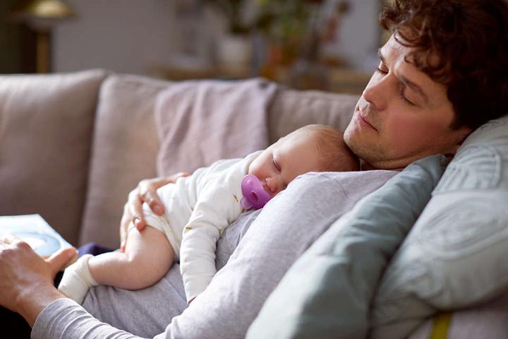 Image du produit Philips Avent Soothie incurvé (2 x, jusqu'à 6 M.)