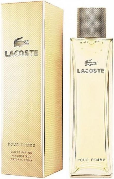 Produktbild Lacoste Pour Femme (Eau de Parfum, 90 ml)