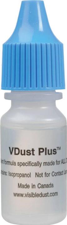 Visible Dust Formula Plus