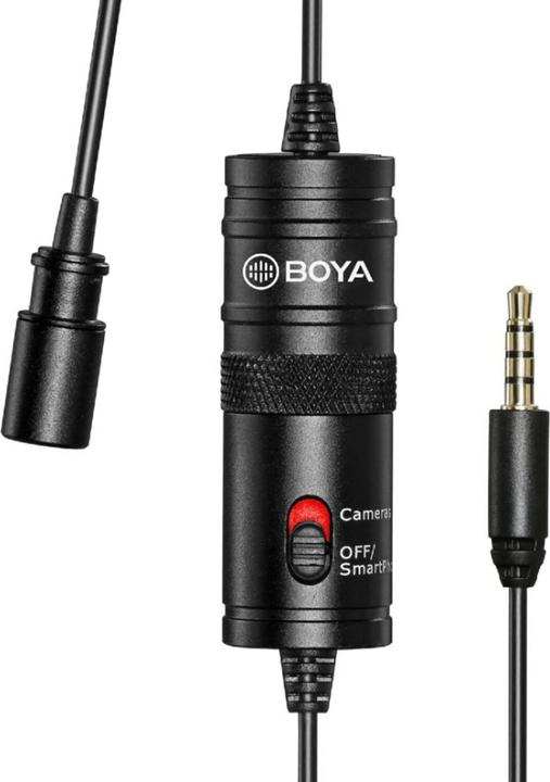 Image du produit Boya By-M1