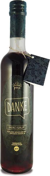 Image du produit Puris Merci (6 x 50 cl)
