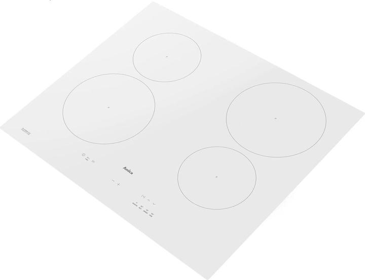 Image du produit Amica Table de cuisson à induction PIDH6140PHTULN 3.0
