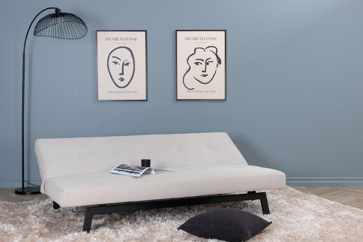 Actual product image Venture Home Bodil (Sofa bed)